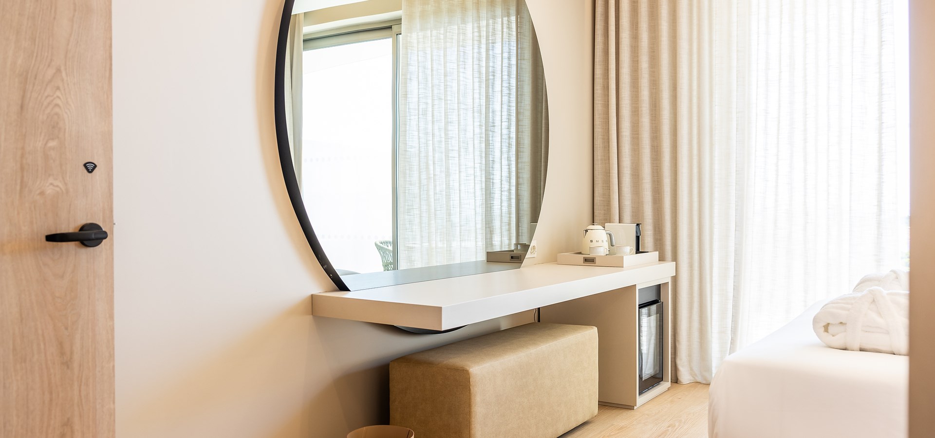 Castelo Suites Hotel